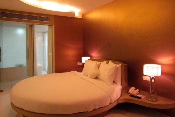 COCOON Luxury Business Hotel (Dhanbad)